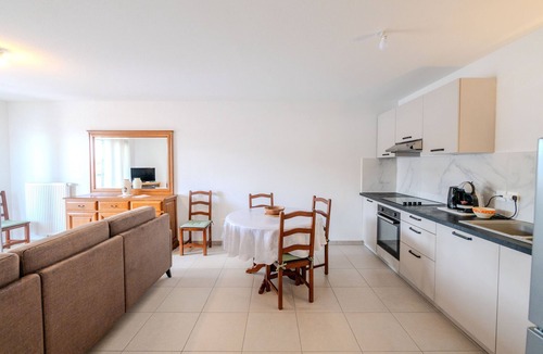 Saint-Paul-les-Dax Apartment | Thermal saint paul les dax