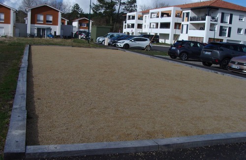 Saint-Paul-les-Dax Apartment | Thermal saint paul les dax