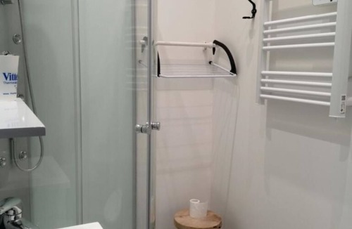 Contrexeville Bed & Breakfast | Thermal studio rental Contrexéville