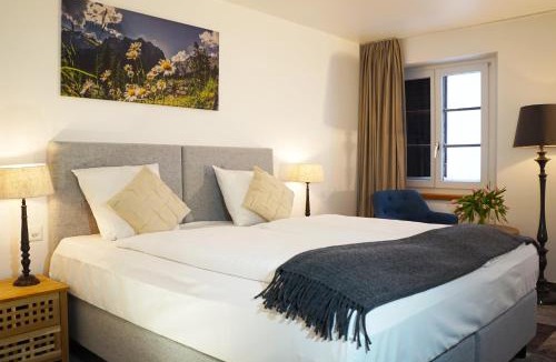 Leukerbad Hotel | Thermalhotel De France