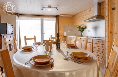 La Rochette House | Thermik - LA Rochette