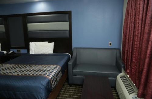 Washington Hotel | Theroff's Motel