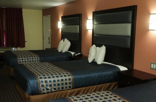 Washington Hotel | Theroff's Motel