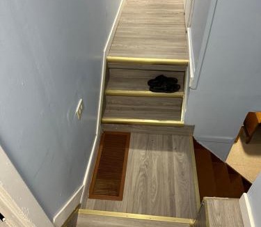 Huron Shores Apartment | Thessalon Farm House -Space Share