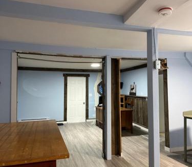 Huron Shores Apartment | Thessalon Farm House -Space Share