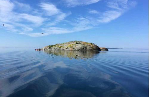 Huron Shores Villa | Thessalon Heritage Nook on Hghwy 17- Space Share
