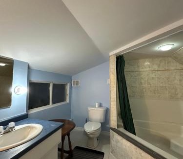 Huron Shores Villa | Thessalon Heritage Nook on Hghwy 17- Space Share