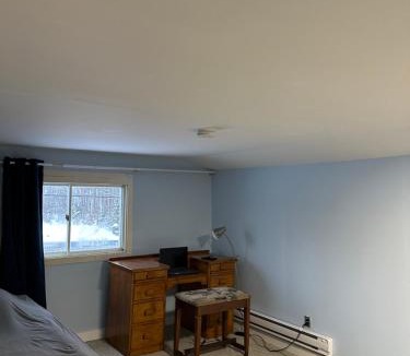 Huron Shores Villa | Thessalon Heritage Nook on Hghwy 17- Space Share