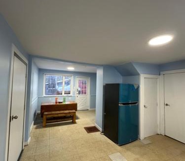 Huron Shores Villa | Thessalon Heritage Nook on Hghwy 17- Space Share