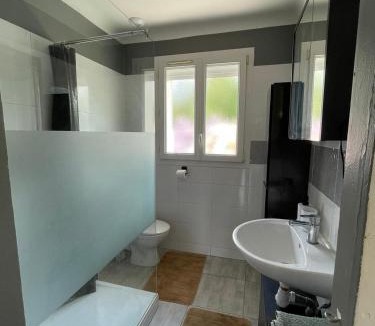 Cenon-sur-Vienne Apartment | Theviennehouse