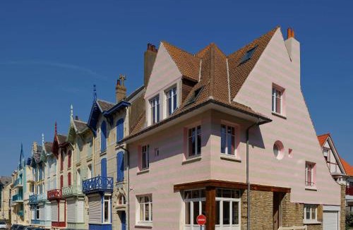 Wimereux Bed & Breakfast | TheVillaRose