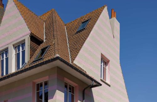 Wimereux Bed & Breakfast | TheVillaRose