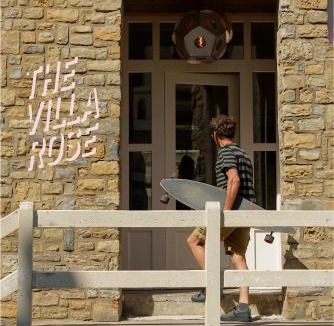 Wimereux Bed & Breakfast | TheVillaRose