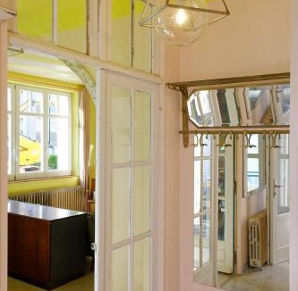 Wimereux Bed & Breakfast | TheVillaRose