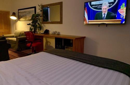 Bedworth Bed & Breakfast | TheWaterfrontLodges