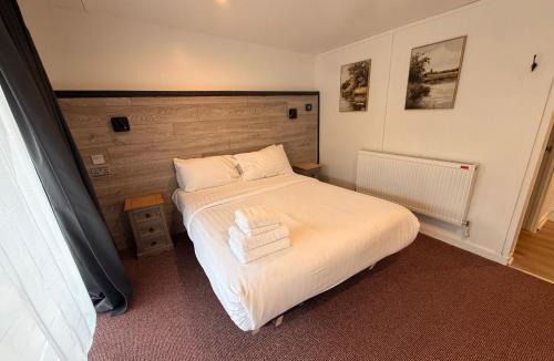 Bedworth Bed & Breakfast | TheWaterfrontLodges