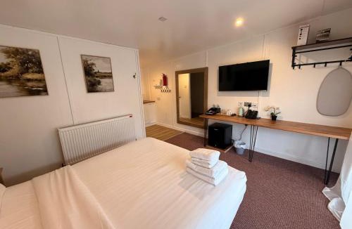 Bedworth Bed & Breakfast | TheWaterfrontLodges