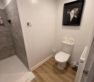 Bedworth Bed & Breakfast | TheWaterfrontLodges