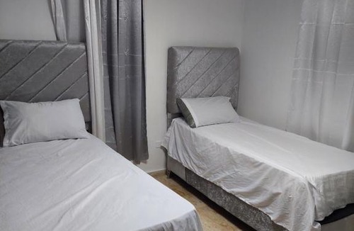 Santo Domingo Este Apartment | They family Paradise