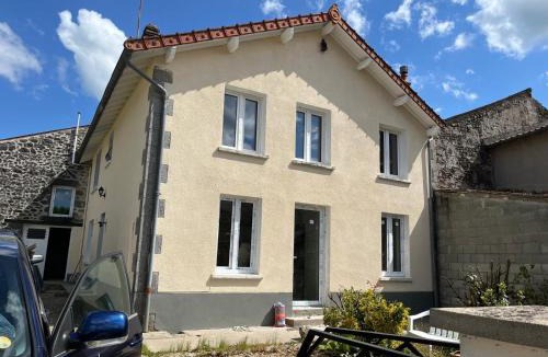 Thiat House | Thiat guest house