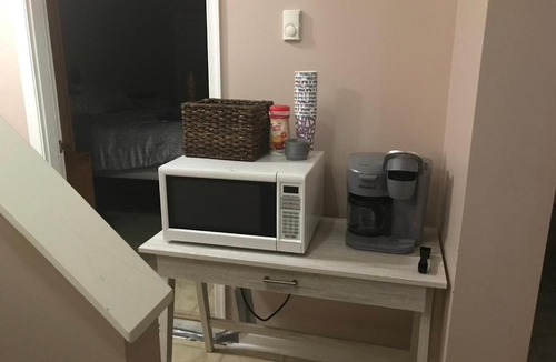 Harrisburg House | Thicket Lane