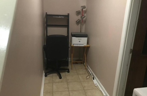 Harrisburg House | Thicket Lane