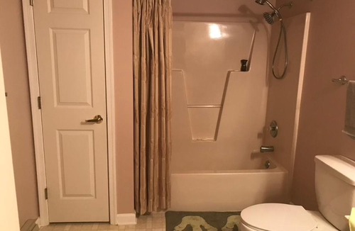 Harrisburg House | Thicket Lane