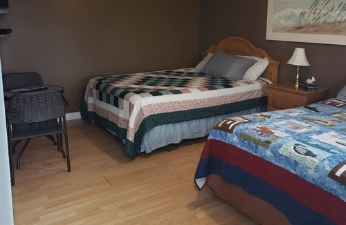 Cormack House | Thickwood Inn - Room #4