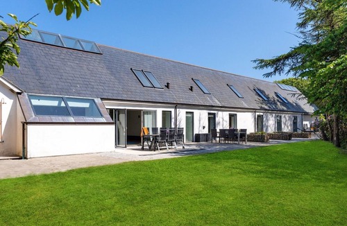 Lokken House | "Thilo" - 2.3km from the sea by Interhome