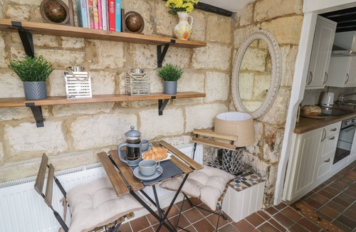 Winchcombe Cottage | Thimble Cottage