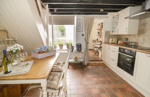 Winchcombe Cottage | Thimble Cottage