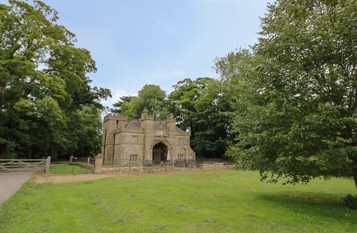 Winchcombe Cottage | Thimble Cottage