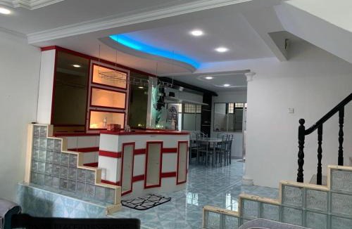 Taiping House | Thind place