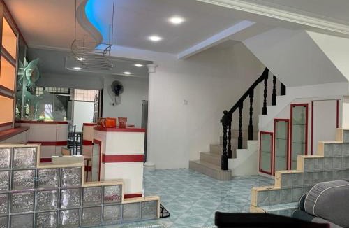 Taiping House | Thind place