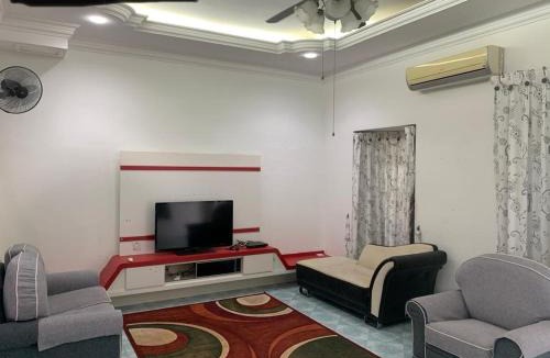 Taiping House | Thind place