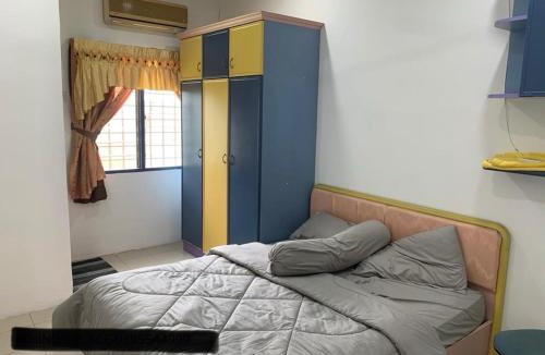 Taiping House | Thind place