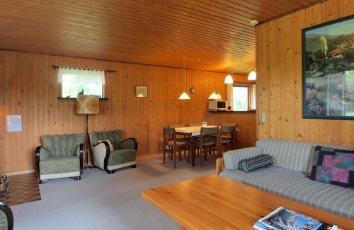 Askeby House | "Thing" - 200m from the sea by Interhome