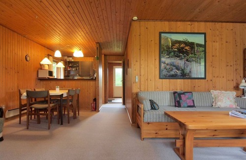 Askeby House | "Thing" - 200m from the sea by Interhome