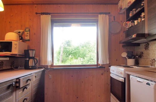 Askeby House | "Thing" - 200m from the sea by Interhome