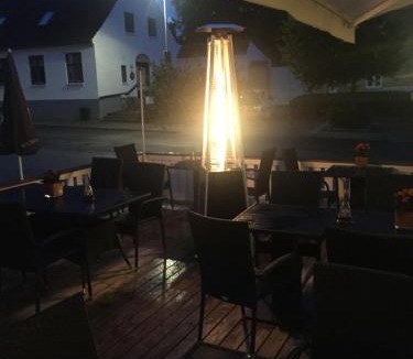 Vestervig Hotel | Thinghuskroen