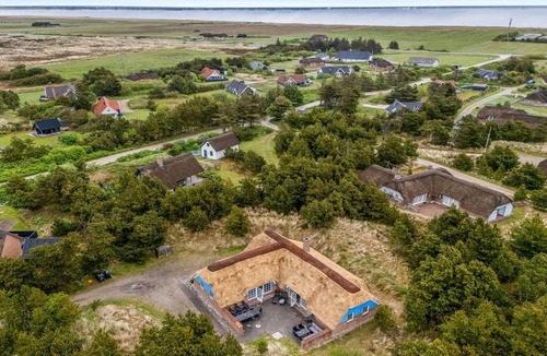 Klegod House | "Thiodver" - 850m from the sea by Interhome