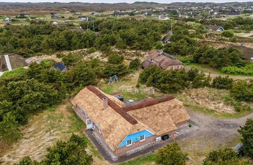 Klegod House | "Thiodver" - 850m from the sea by Interhome