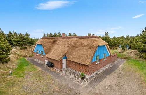 Klegod House | "Thiodver" - 850m from the sea by Interhome