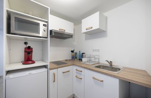 Thionville Apartment | Thionville Loft a starry night