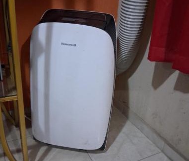 Tijuana Municipality Apartment | Third-floor apartment furnished, comfortable Quiet