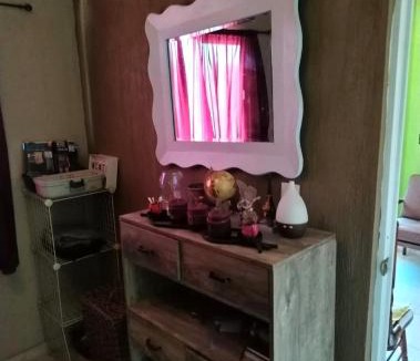 Tijuana Municipality Apartment | Third-floor apartment furnished, comfortable Quiet