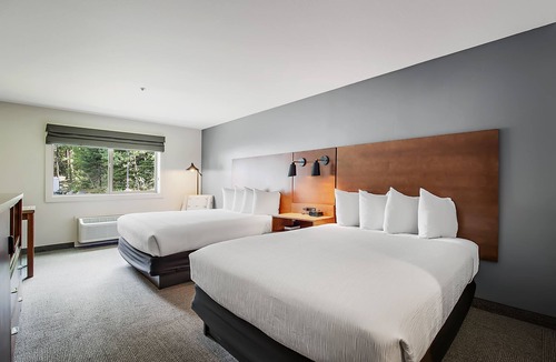 McCall Hotel | Third Street Inn