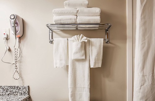 McCall Hotel | Third Street Inn