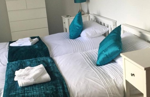 Beith House | Thirdpart Farm