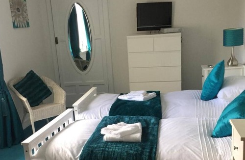 Beith House | Thirdpart Farm